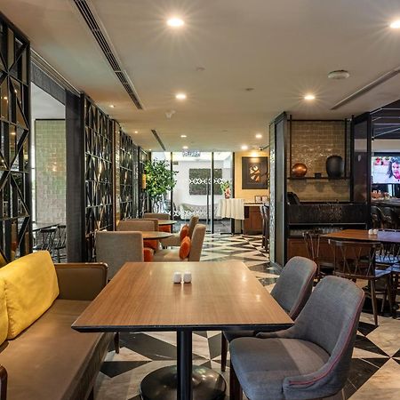 Micasa All Suites Hotel Κουάλα Λουμπούρ Εξωτερικό φωτογραφία