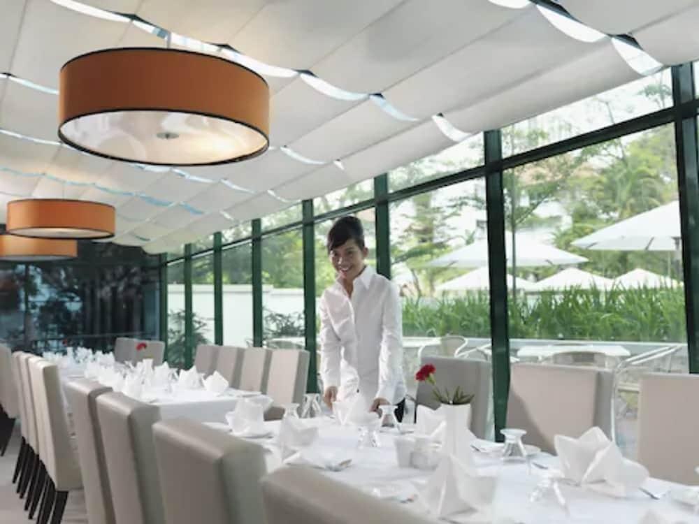 Micasa All Suites Hotel Κουάλα Λουμπούρ Εξωτερικό φωτογραφία Restaurant