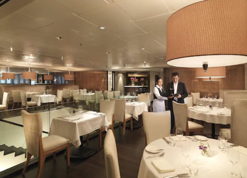 Micasa All Suites Hotel Κουάλα Λουμπούρ Εξωτερικό φωτογραφία The interior of the restaurant