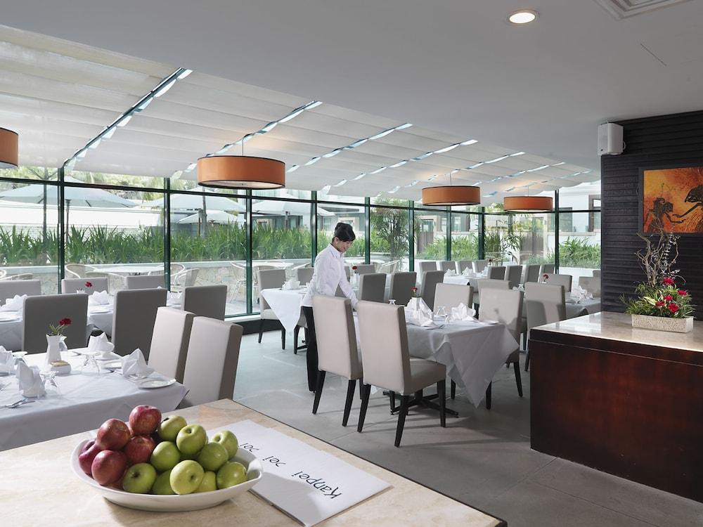 Micasa All Suites Hotel Κουάλα Λουμπούρ Εξωτερικό φωτογραφία Restaurant
