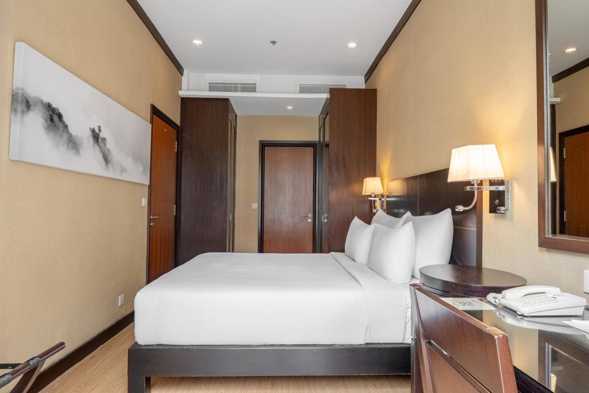 Micasa All Suites Hotel Κουάλα Λουμπούρ Εξωτερικό φωτογραφία