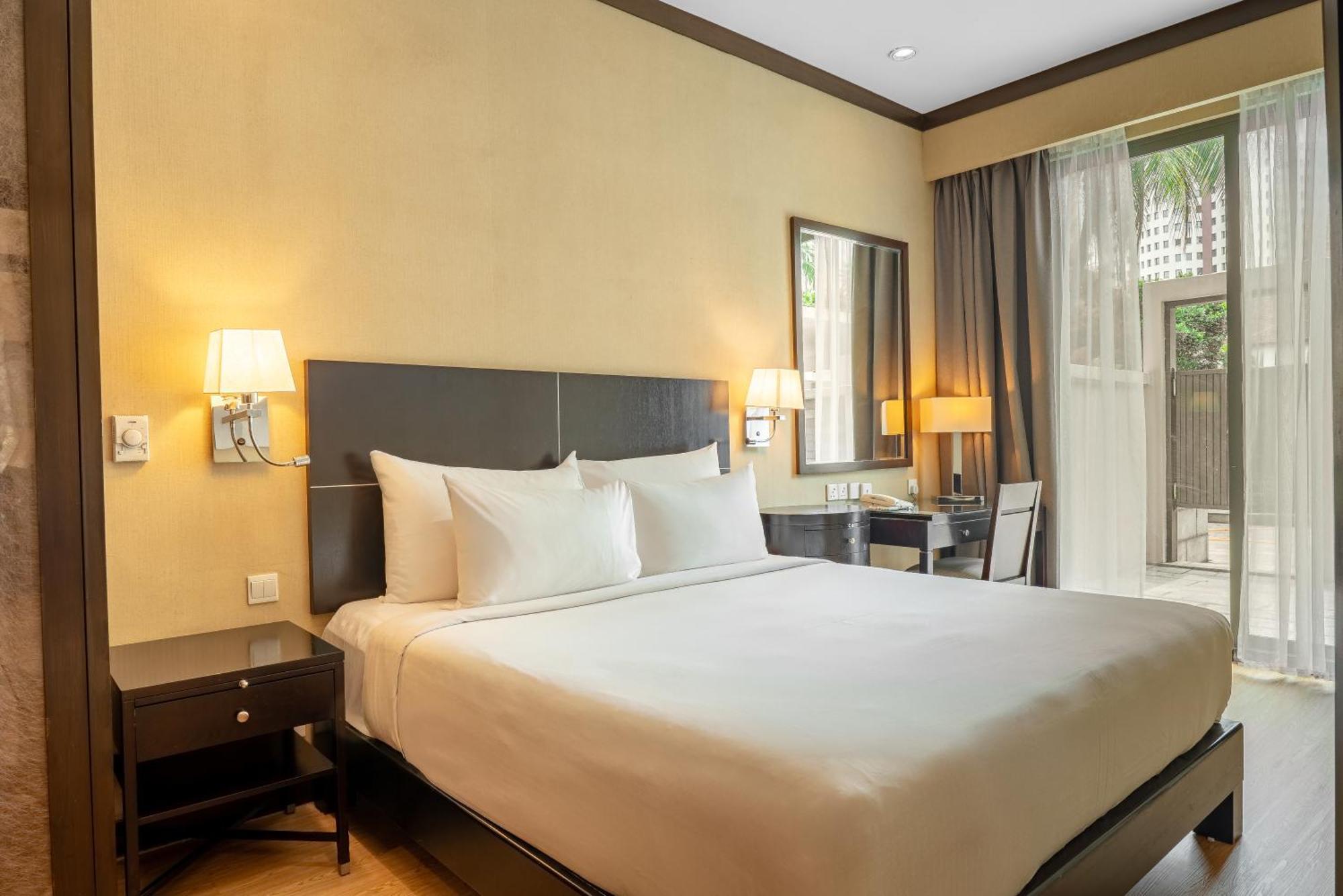 Micasa All Suites Hotel Κουάλα Λουμπούρ Εξωτερικό φωτογραφία